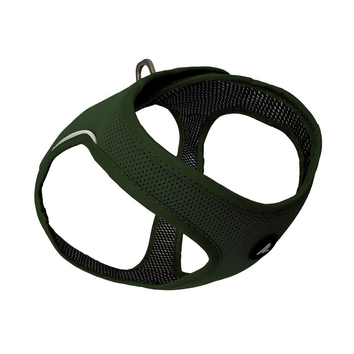 Kyflie Momentum Air Step-in Sele str XS Grønn - TILBUD
