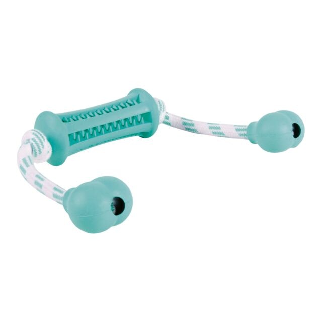 Trixie Dentafun Rull M/Tau og Mint 9/37cm