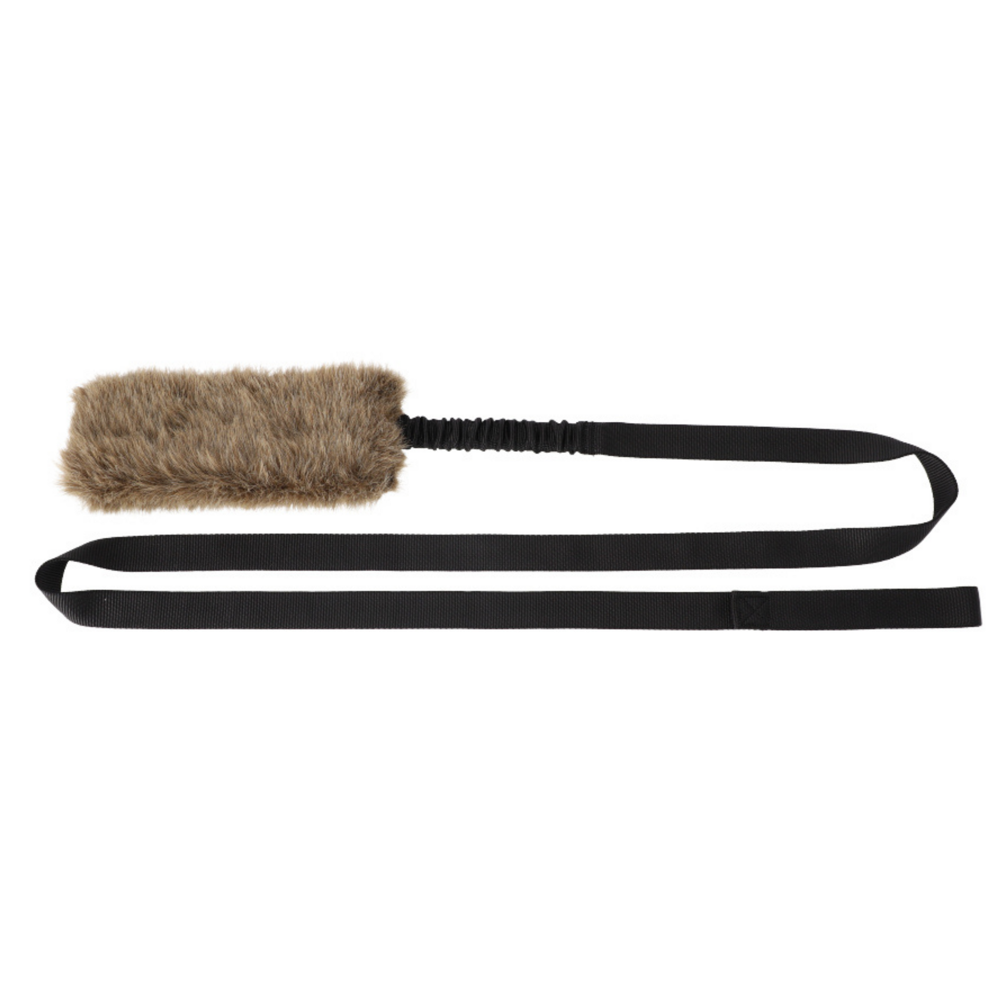 Dingo Draleke "Kanin" med strikk og 150cm snor
