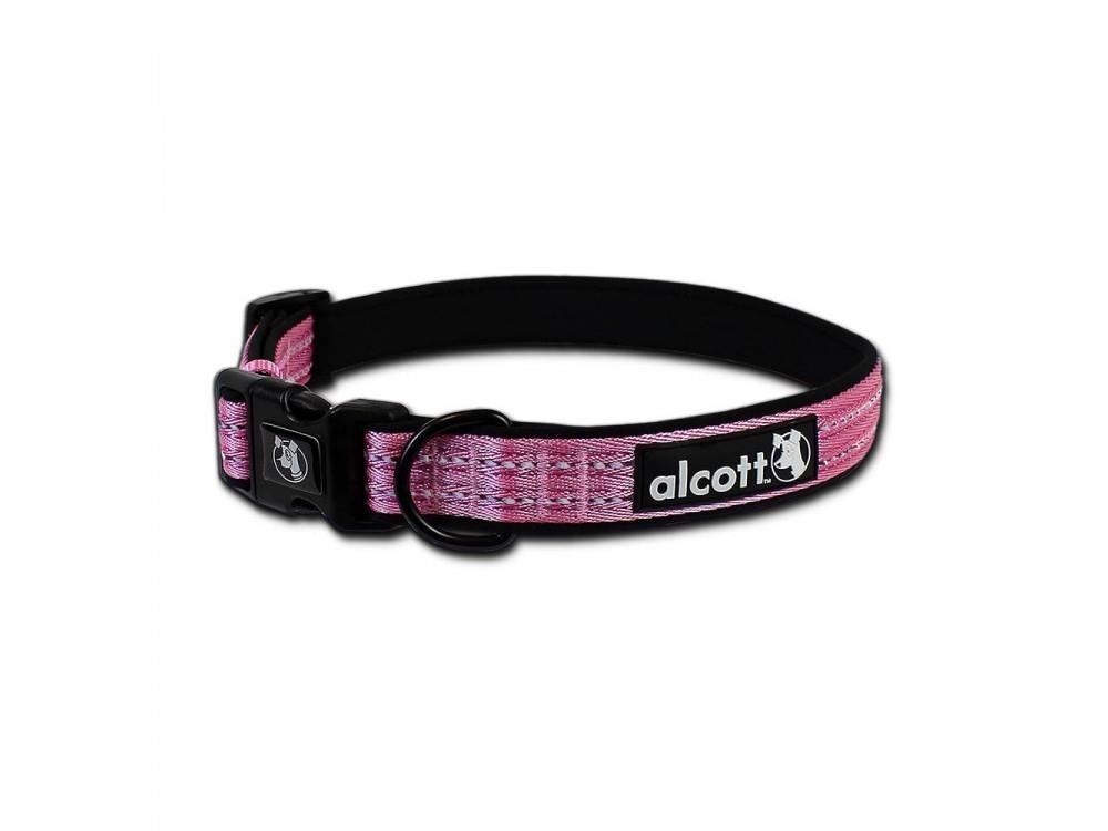 Alcott Adventure Collar S 25-35cm, 16mm bredde