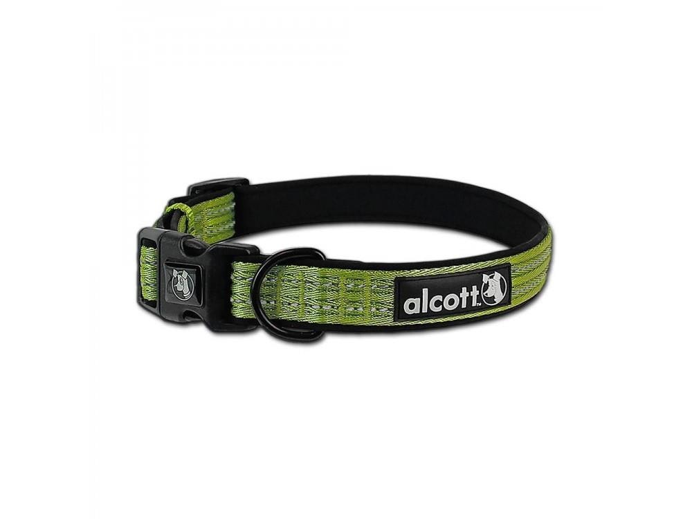 Alcott Adventure Collar S 25-35cm, 16mm bredde