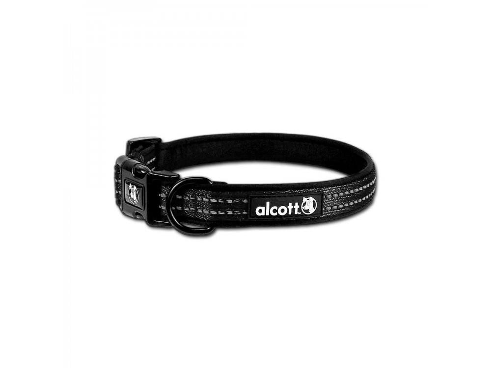 Alcott Adventure Collar S 25-35cm, 16mm bredde