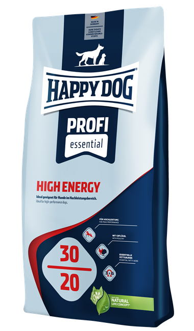 Happy Dog Profi-Line High Energy 30/20 20Kg