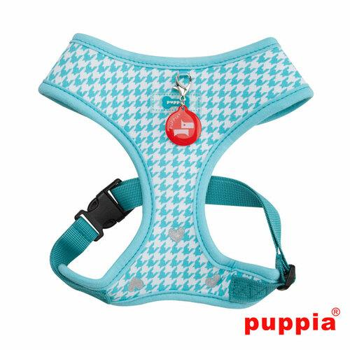 Puppia Aggie Harness A