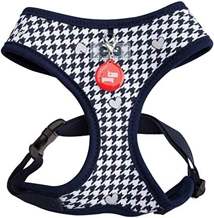 Puppia Aggie Harness A