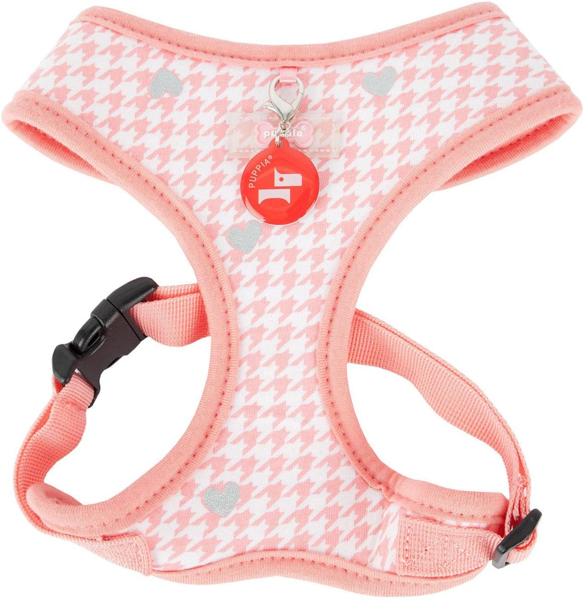 Puppia Aggie Harness A