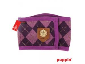 Puppia Argyle Mode Manner Band / Bellyband