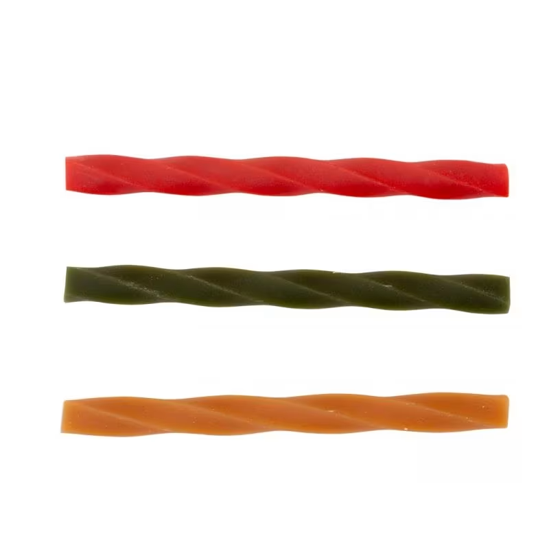 Garden Bites Dental Twisters Large 16cm 420g