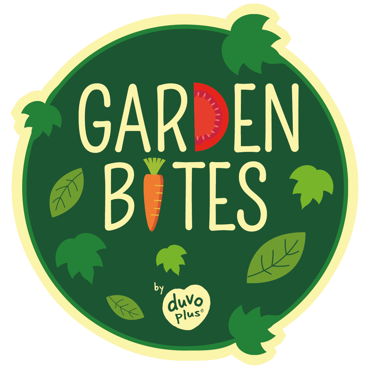 Garden Bites Dental Twisters Large 16cm 420g