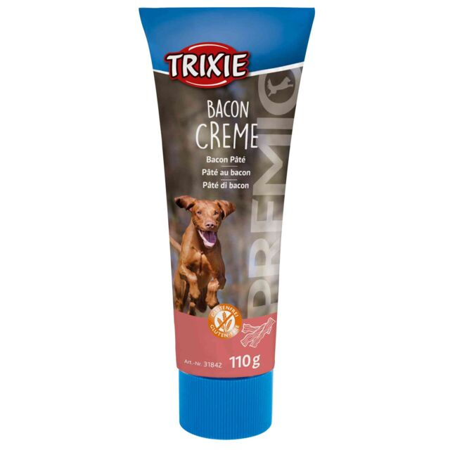 Bacon Patè Til Hund 110g