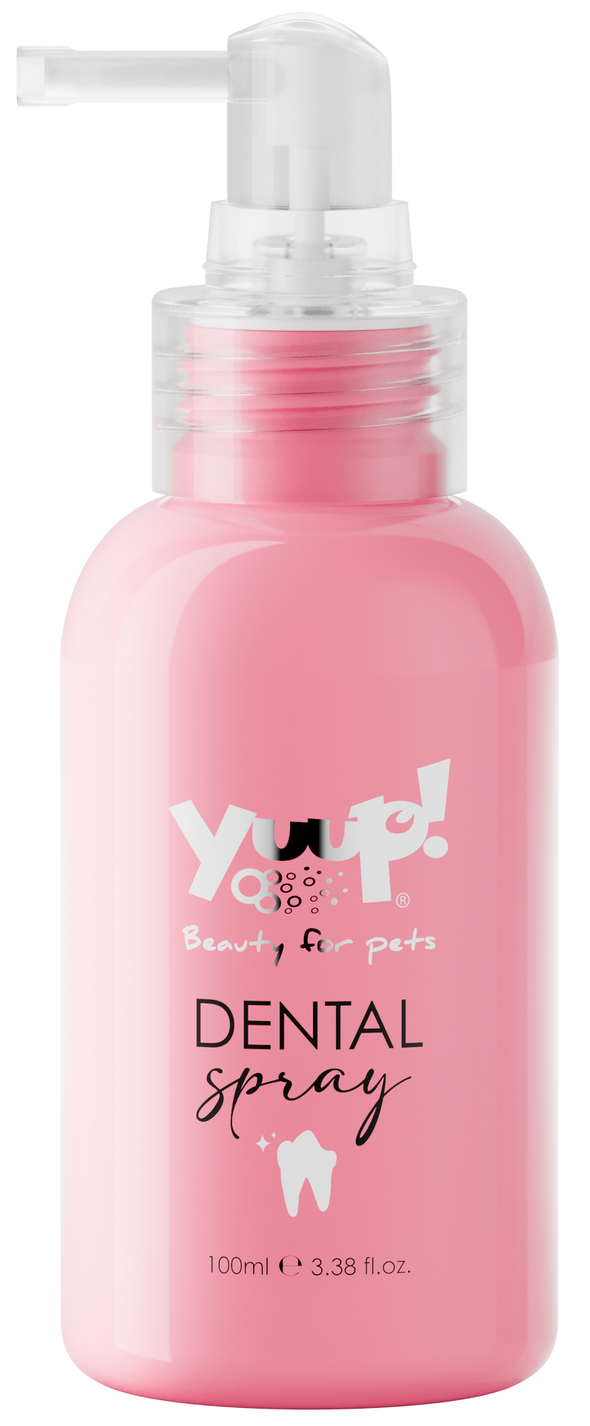 Yuup! Home Dental Spray 100ml