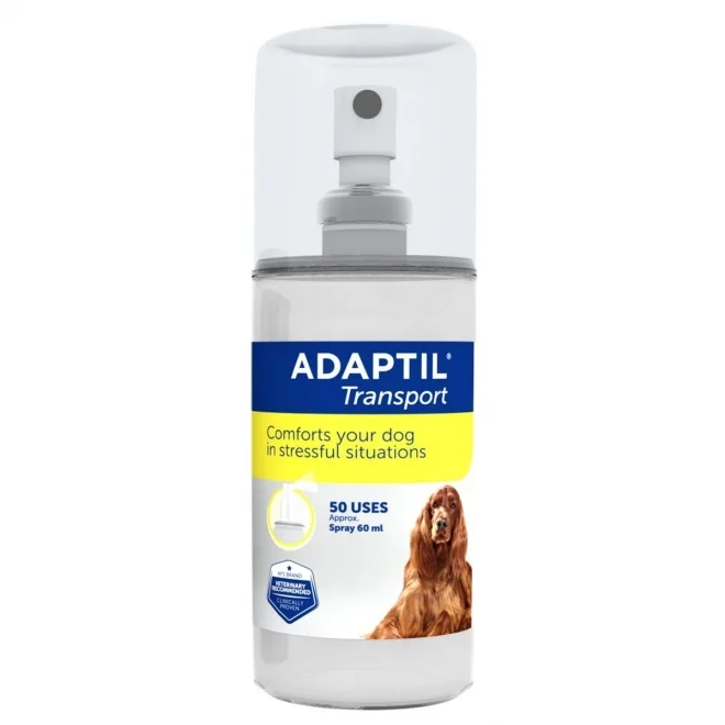 Adaptil Transport Spray 60ml
