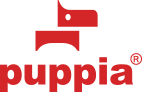 Puppia Argyle sokker Brun