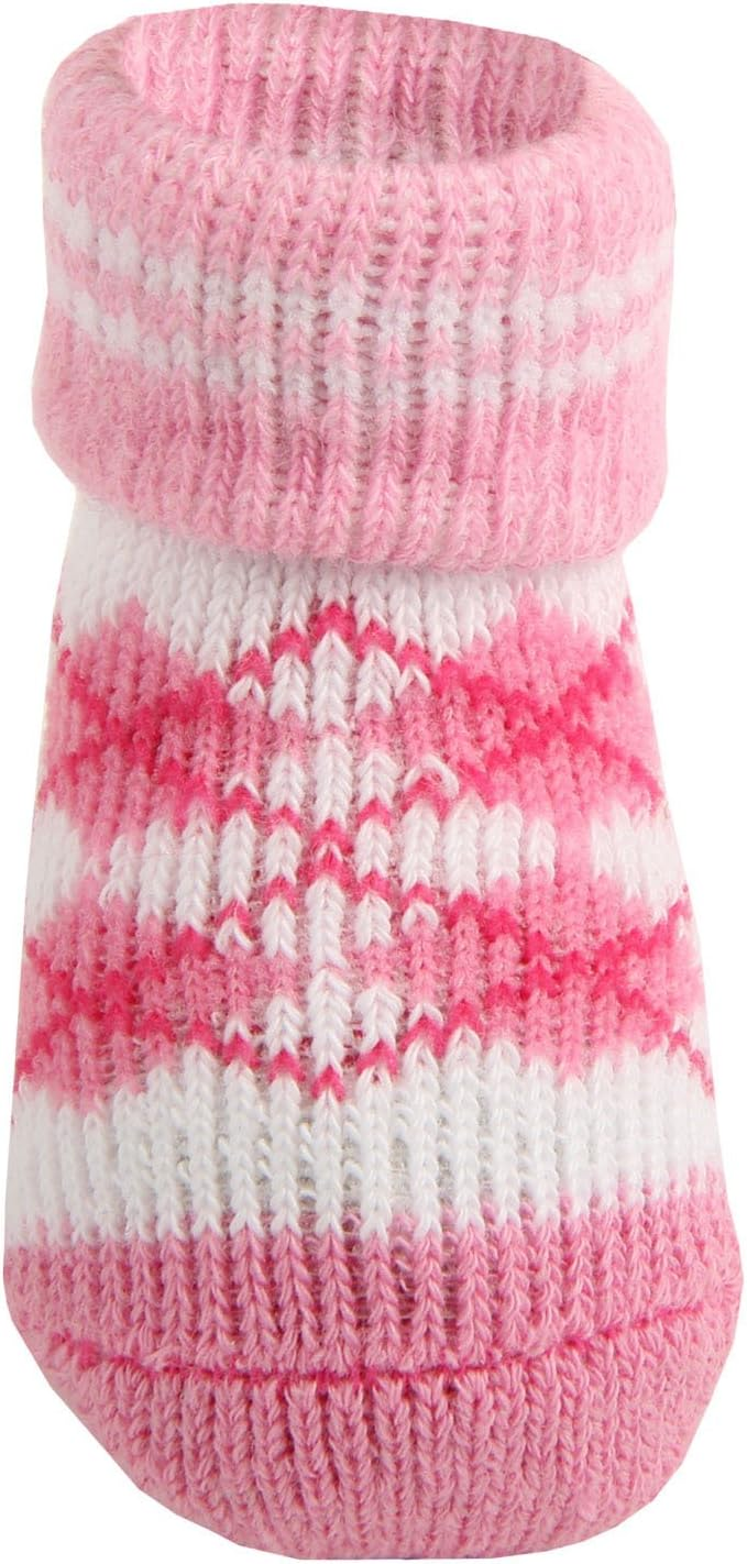 Puppia Argyle Sokker Rosa