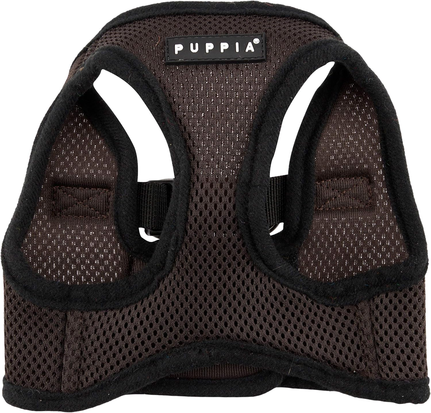 Puppia Soft Sport Harness B Brun / Brown