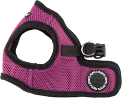 Puppia Soft Sport Harness B Lilla / Purple