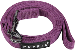 Puppia Two Tone Lead Lilla / Purple Kobbel