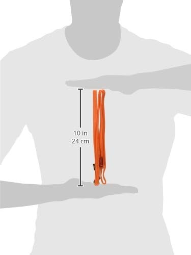 Puppia Two Tone Lead Oransj / Orange Kobbel