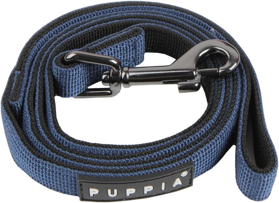 Puppia Two Tone Lead Blå / Royal Navy Kobbel