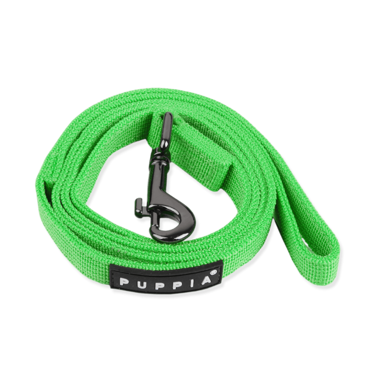 Puppia Two Tone Lead Grønn / Green Kobbel