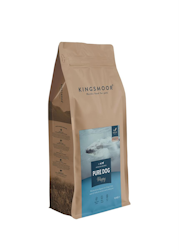 Kingsmoor Valp Mellom og Stor Hund Sjøfisk 9,5 kg - Pure Seafish Puppy Large Dog 9,5 kg