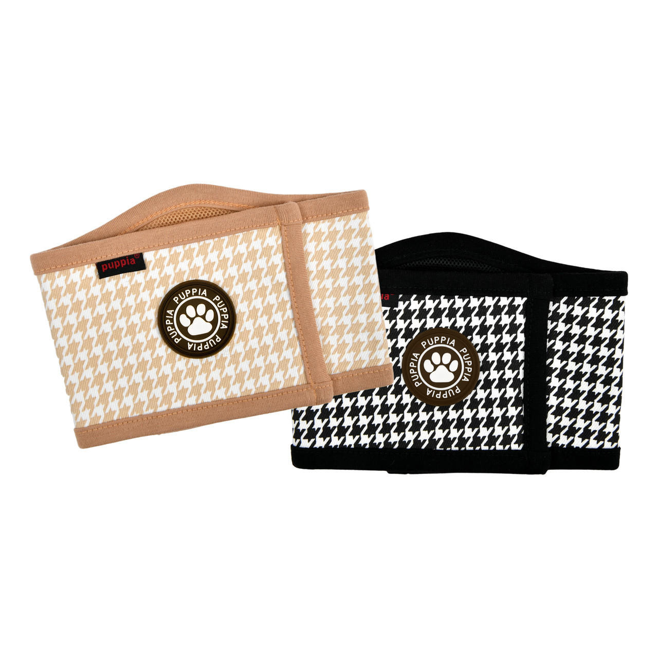 Puppia Egon Mannerband / Bellyband / Magebelte