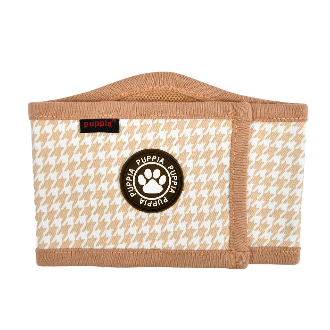 Puppia Egon Mannerband / Bellyband / Magebelte