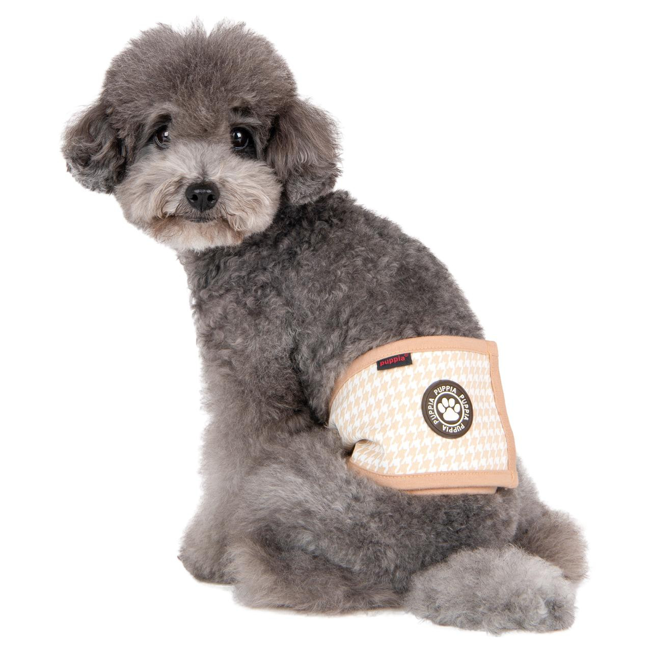 Puppia Egon Mannerband / Bellyband / Magebelte
