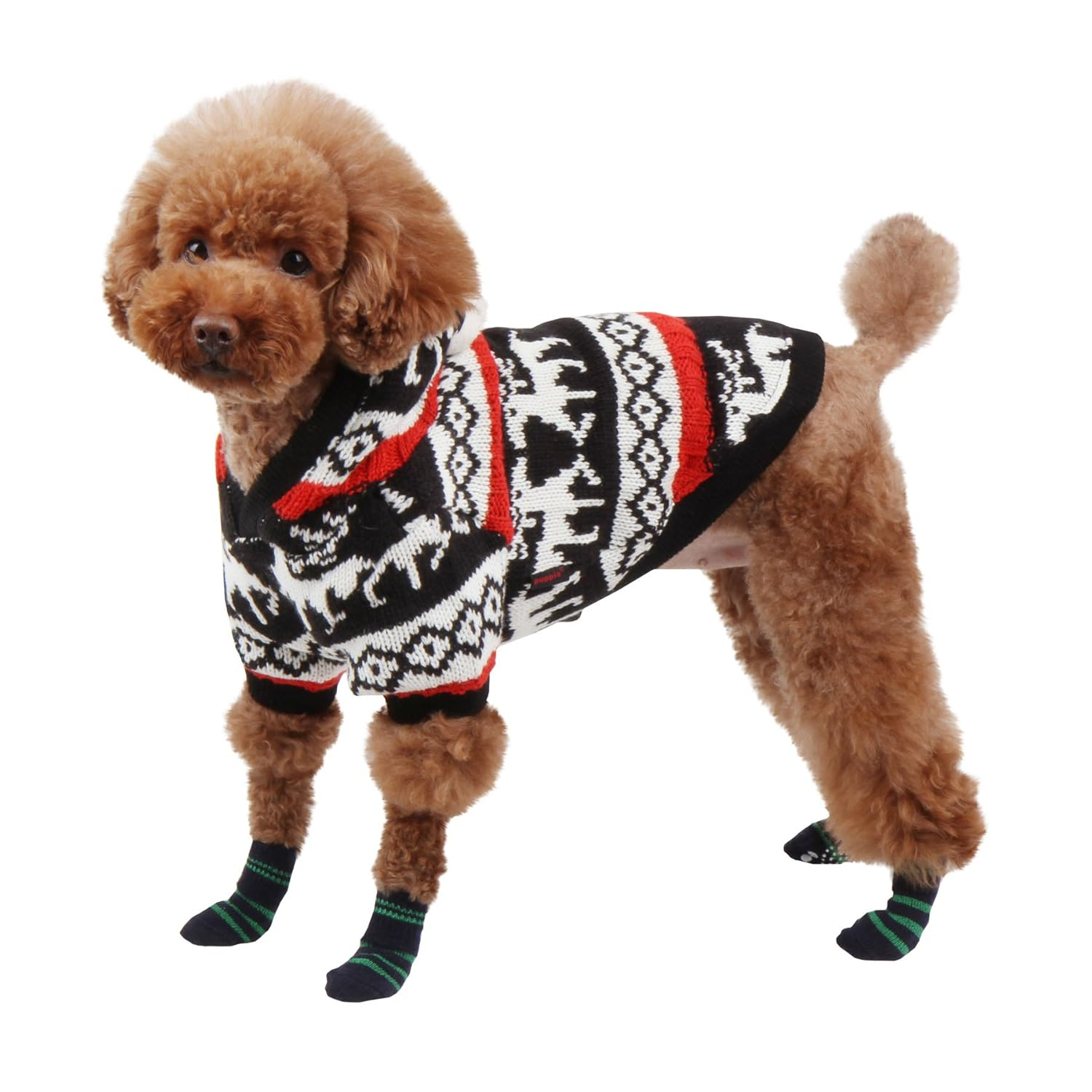 Puppia Nitty-Gritty Marine