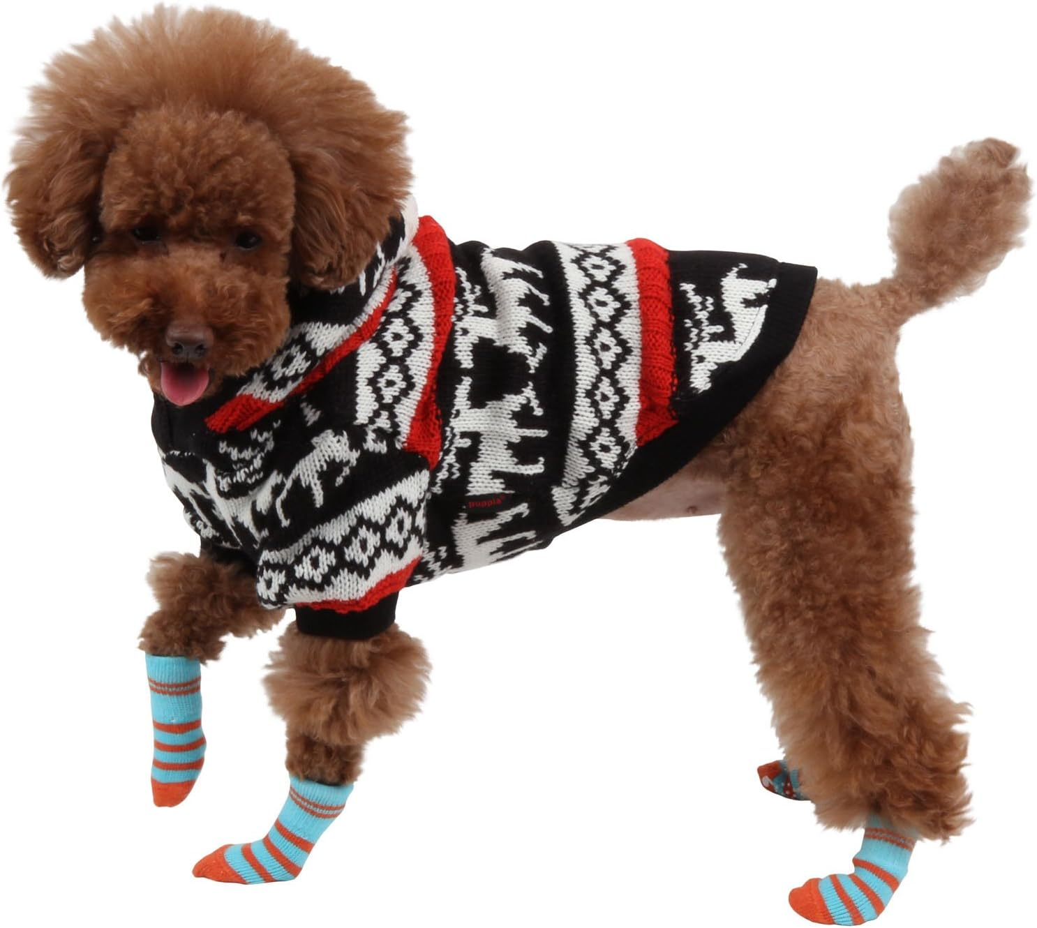 Puppia Nitty-Gritty Marine