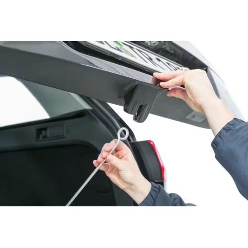 Ventilasjonskrok Car Cooler 40cm
