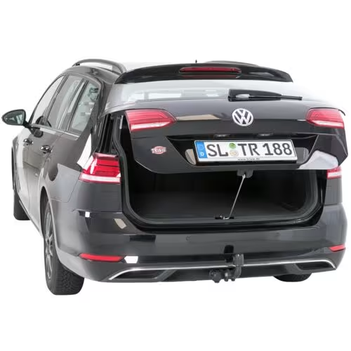 Ventilasjonskrok Car Cooler 40cm