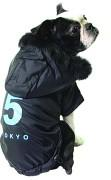 Puppia No5 ski jumper