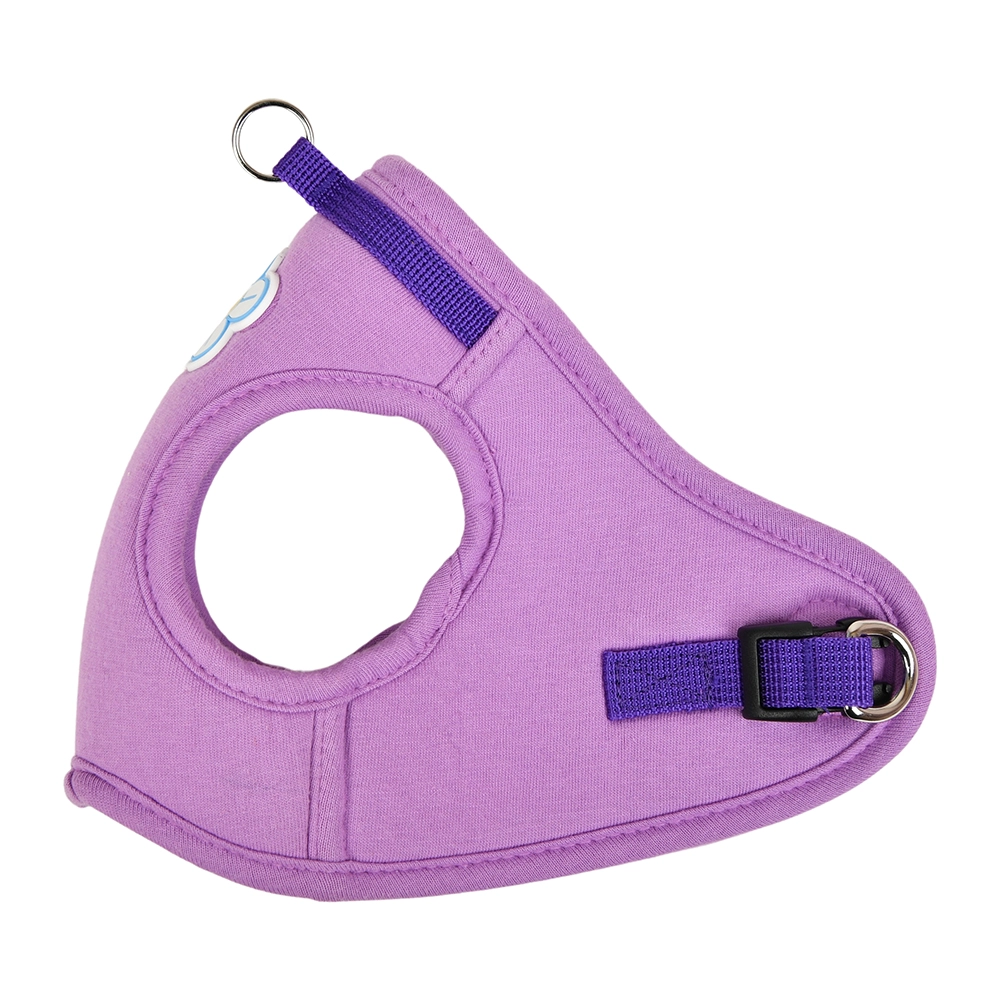 Olchi Flower Harness Lilla/Purple