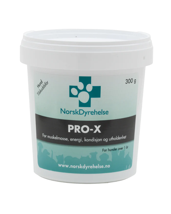 ND Pro-X 300gr