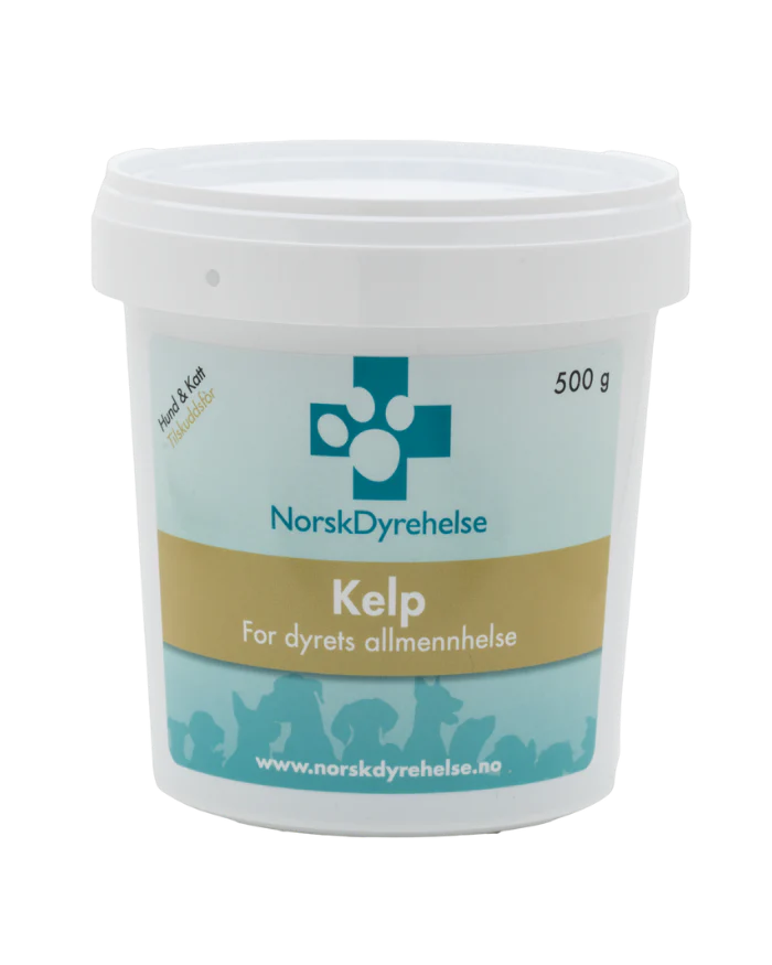 ND Kelp 500gr