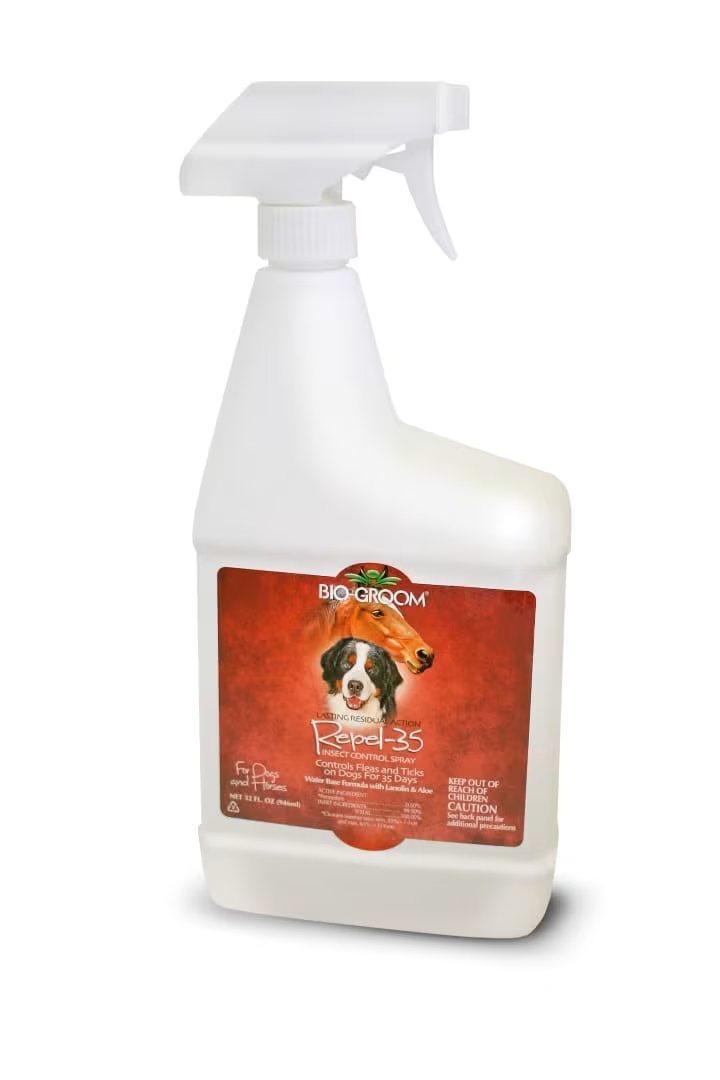 Bio-Groom Repel-35 946ml