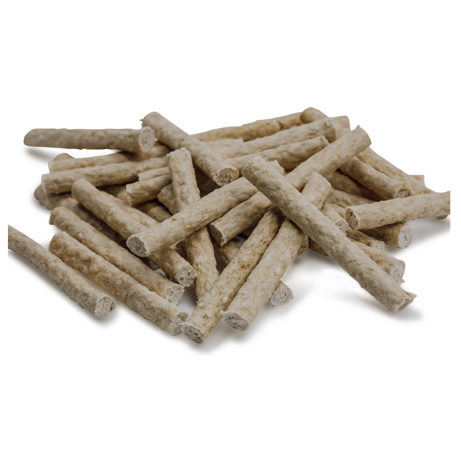 Farm Food Rawhide Munchie Heart & Rice 35stk pose - Hjerte og Ris
