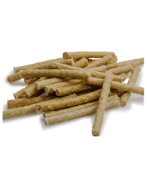 Farm Food Rawhide Munchie Sunflower Oil & Rice 35stk pose - Solsikkeolje og Ris