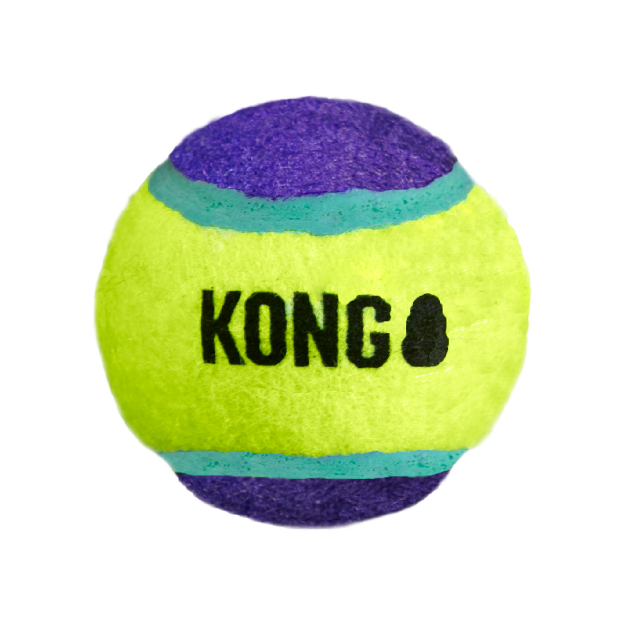 KONG Crunch Air Ball M 3pk