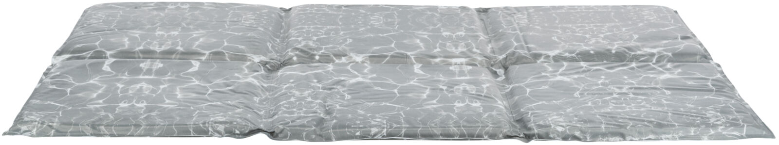 Trixie Kjølematte Soft 110x70cm XXL Grå