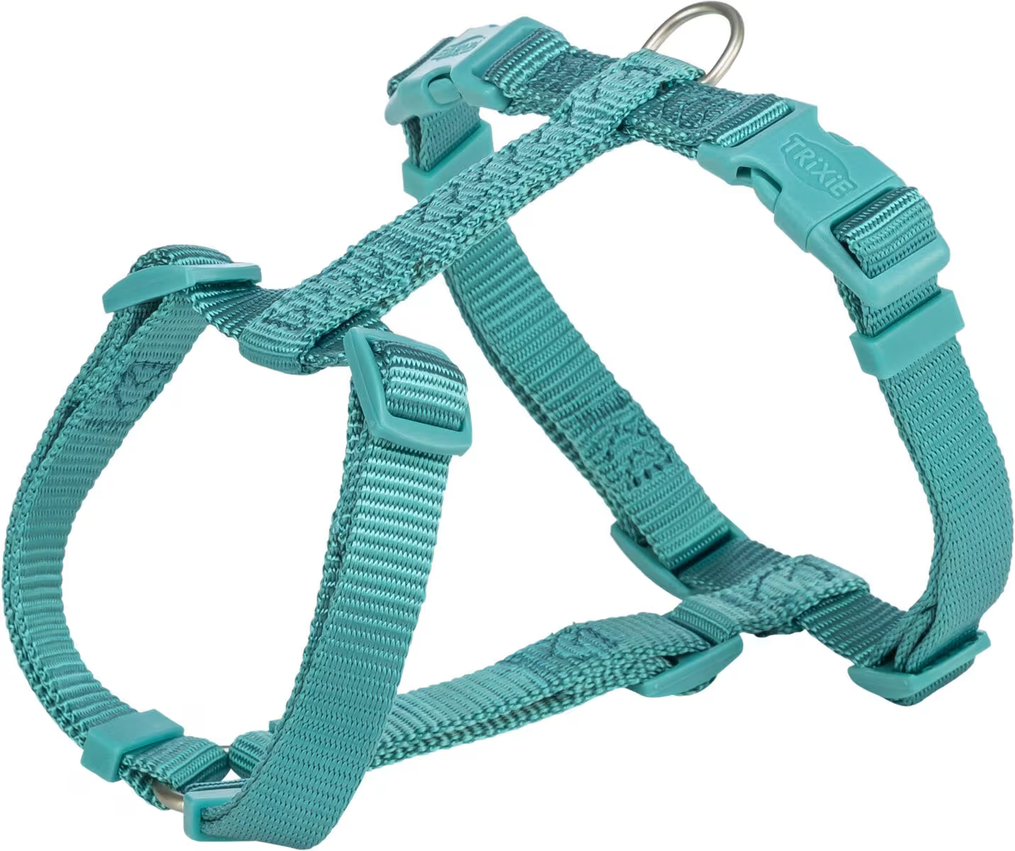 Trixie Premium Sele 53-75cm 20mm M/L H-Sele Hundesele