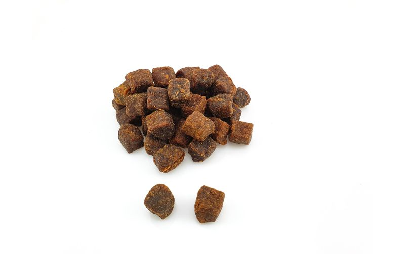 DeliBest Goody Treningsgodbiter Hest 100G