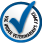Farmina Dog Dental Treat VetLife Hypo Fish Potato Adult Medium & Maxi 100 Gr