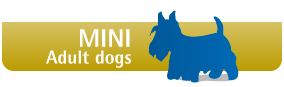Farmina Dog Dental Treat White Sea Bass Spirulina & Fennel Rice Adult Medium & Maxi 100 Gr