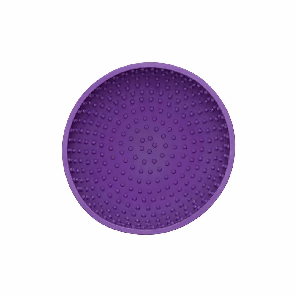 Lickimat Wobble Lilla Hundskål 17x17x8cm