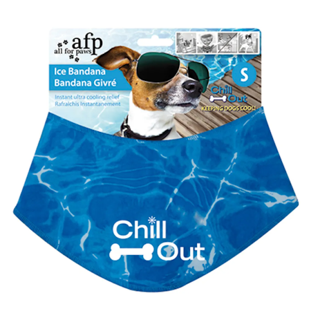 Chill Out Ice Bandana