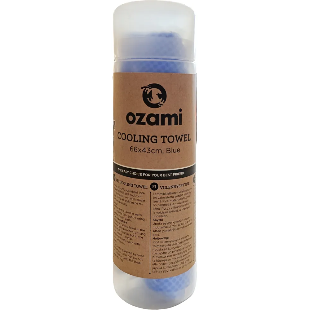 Kopi Ozami Cooling Towel 66x43cm