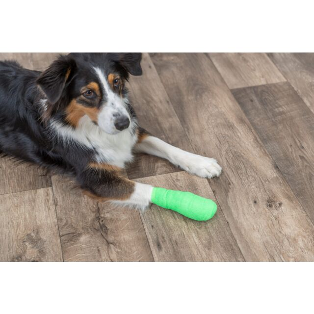 Bandasje Fleksibel og Selvklebende 4stk 5cm/4,5m