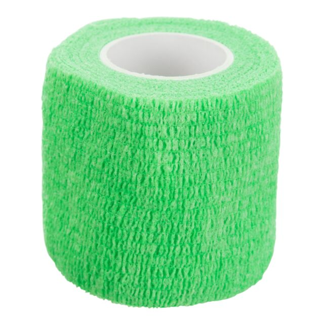Bandasje Fleksibel og Selvklebende 4stk 5cm/4,5m